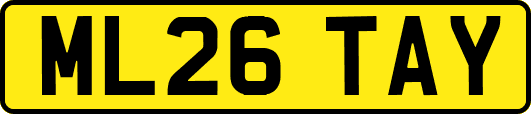 ML26TAY