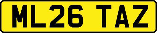 ML26TAZ
