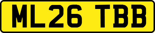 ML26TBB
