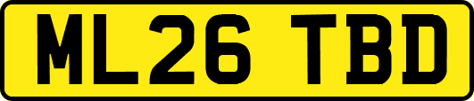 ML26TBD