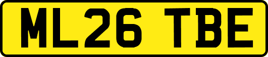 ML26TBE