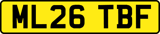 ML26TBF