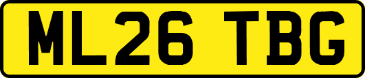 ML26TBG