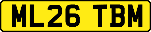 ML26TBM
