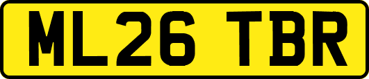 ML26TBR