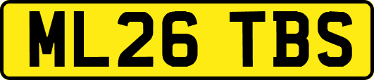 ML26TBS