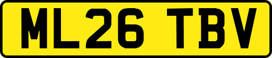 ML26TBV