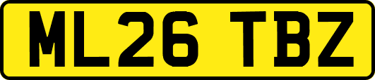 ML26TBZ