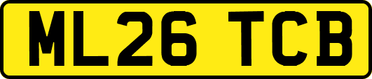 ML26TCB