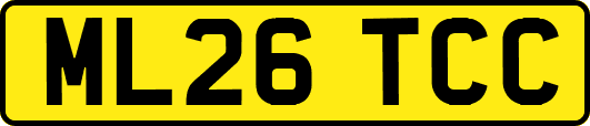 ML26TCC