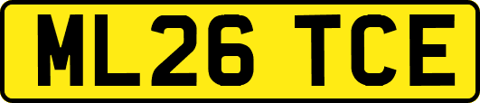ML26TCE