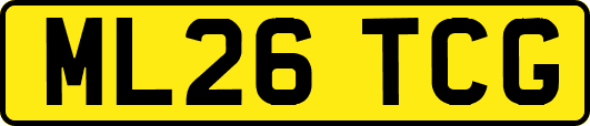 ML26TCG