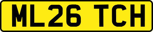 ML26TCH