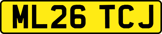 ML26TCJ