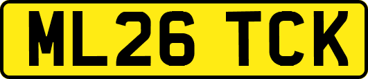 ML26TCK