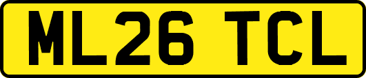 ML26TCL