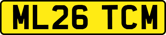 ML26TCM
