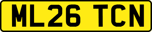 ML26TCN
