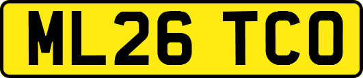 ML26TCO
