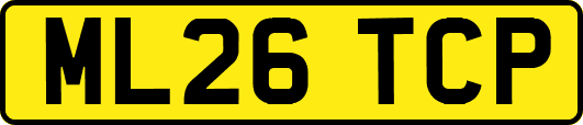 ML26TCP