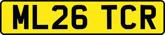 ML26TCR