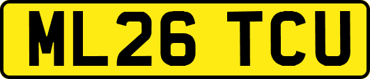 ML26TCU