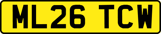 ML26TCW