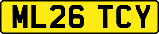ML26TCY