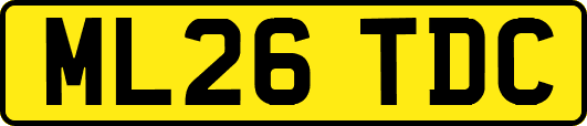 ML26TDC
