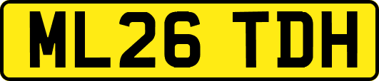 ML26TDH