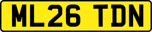 ML26TDN