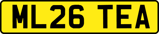 ML26TEA