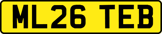 ML26TEB