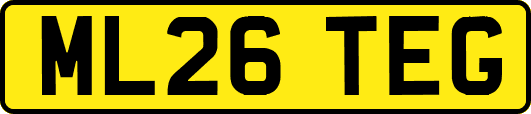 ML26TEG