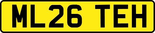 ML26TEH