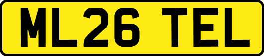 ML26TEL