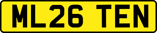 ML26TEN