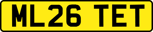 ML26TET