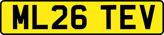 ML26TEV