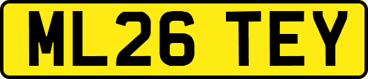 ML26TEY