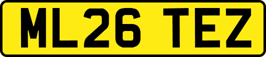 ML26TEZ