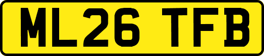 ML26TFB