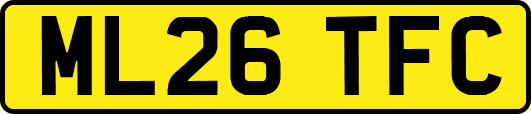 ML26TFC