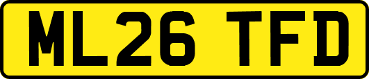 ML26TFD