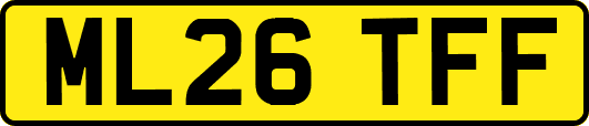 ML26TFF