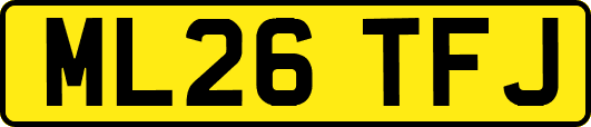 ML26TFJ