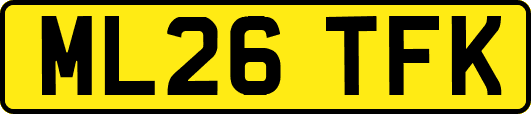 ML26TFK