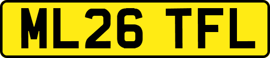 ML26TFL