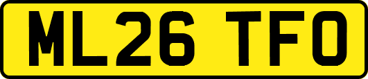 ML26TFO