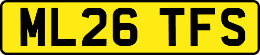 ML26TFS
